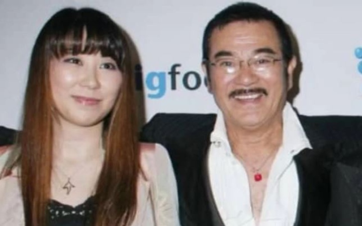 Tamami Chiba's Journey: Life After Marriage to Martial Arts Icon Sonny Chiba Tamami Chiba's Journey: Life After Marriage to Martial Arts Icon Sonny Chiba
